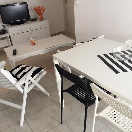 Apartments Villa Karme Брела Екстер'єр фото